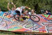 European Championships Muenchen 2022 - Mountainbike - Maenner - Cross-Country