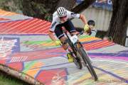 European Championships Muenchen 2022 - Mountainbike - Maenner - Cross-Country