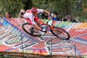 European Championships Muenchen 2022 - Mountainbike - Maenner - Cross-Country