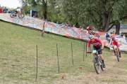 European Championships Muenchen 2022 - Mountainbike - Maenner - Cross-Country