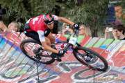 European Championships Muenchen 2022 - Mountainbike - Maenner - Cross-Country