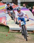 European Championships Muenchen 2022 - Mountainbike - Maenner - Cross-Country