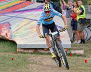 European Championships Muenchen 2022 - Mountainbike - Maenner - Cross-Country