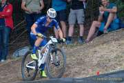 European Championships Muenchen 2022 - Mountainbike - Maenner - Cross-Country