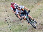 European Championships Muenchen 2022 - Mountainbike - Maenner - Cross-Country