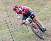 European Championships Muenchen 2022 - Mountainbike - Maenner - Cross-Country