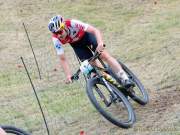 European Championships Muenchen 2022 - Mountainbike - Maenner - Cross-Country