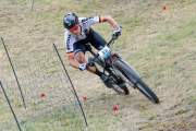 European Championships Muenchen 2022 - Mountainbike - Maenner - Cross-Country