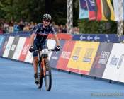 European Championships Muenchen 2022 - Mountainbike - Maenner - Cross-Country