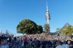 European Championships Muenchen 2022 - Offizielles Opening European Championships Muenchen 2022 - Offizielles Opening