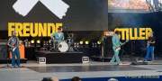 European Championships Muenchen 2022 - Offizielles Opening
