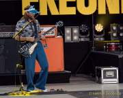 European Championships Muenchen 2022 - Offizielles Opening