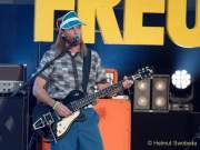 European Championships Muenchen 2022 - Offizielles Opening