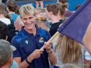 European Championships Muenchen 2022 - Offizielles Opening