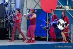 European Championships Muenchen 2022 - Offizielles Opening European Championships Muenchen 2022 - Offizielles Opening