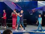 European Championships Muenchen 2022 - Offizielles Opening European Championships Muenchen 2022 - Offizielles Opening