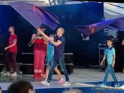 European Championships Muenchen 2022 - Offizielles Opening