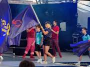 European Championships Muenchen 2022 - Offizielles Opening