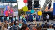 European Championships Muenchen 2022 - Offizielles Opening