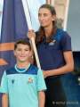 European Championships Muenchen 2022 - Offizielles Opening European Championships Muenchen 2022 - Offizielles Opening
