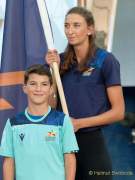 European Championships Muenchen 2022 - Offizielles Opening