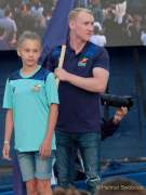 European Championships Muenchen 2022 - Offizielles Opening