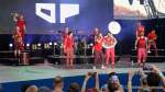 European Championships Muenchen 2022 - Offizielles Opening European Championships Muenchen 2022 - Offizielles Opening