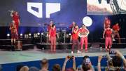 European Championships Muenchen 2022 - Offizielles Opening