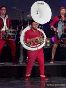 European Championships Muenchen 2022 - Offizielles Opening