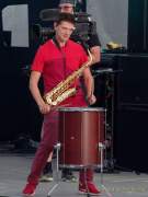 European Championships Muenchen 2022 - Offizielles Opening