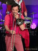 European Championships Muenchen 2022 - Offizielles Opening