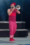 European Championships Muenchen 2022 - Offizielles Opening