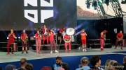 European Championships Muenchen 2022 - Offizielles Opening