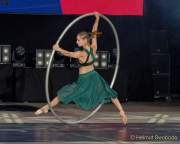 European Championships Muenchen 2022 - Offizielles Opening