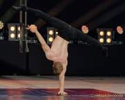 European Championships Muenchen 2022 - Offizielles Opening