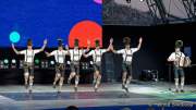 European Championships Muenchen 2022 - Offizielles Opening