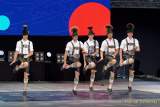 European Championships Muenchen 2022 - Offizielles Opening