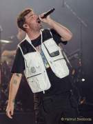 European Championships Muenchen 2022 - Offizielles Opening