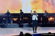 European Championships Muenchen 2022 - Offizielles Opening