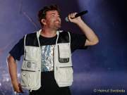 European Championships Muenchen 2022 - Offizielles Opening