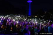 European Championships Muenchen 2022 - Offizielles Opening