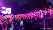 European Championships Muenchen 2022 - Offizielles Opening