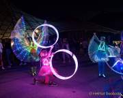 European Championships Muenchen 2022 - Offizielles Opening