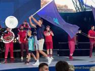 European Championships Muenchen 2022 - Offizielles Opening