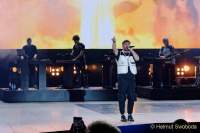 European Championships Muenchen 2022 - Offizielles Opening
