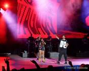 European Championships Muenchen 2022 - Offizielles Opening