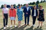 European Championships Muenchen 2022 - Opening Press Conference European Championships Muenchen 2022 - Opening Press Conference