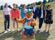 European Championships Muenchen 2022 - Opening Press Conference