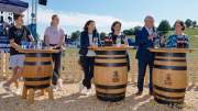 European Championships Muenchen 2022 - Opening Press Conference