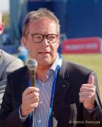 European Championships Muenchen 2022 - Opening Press Conference